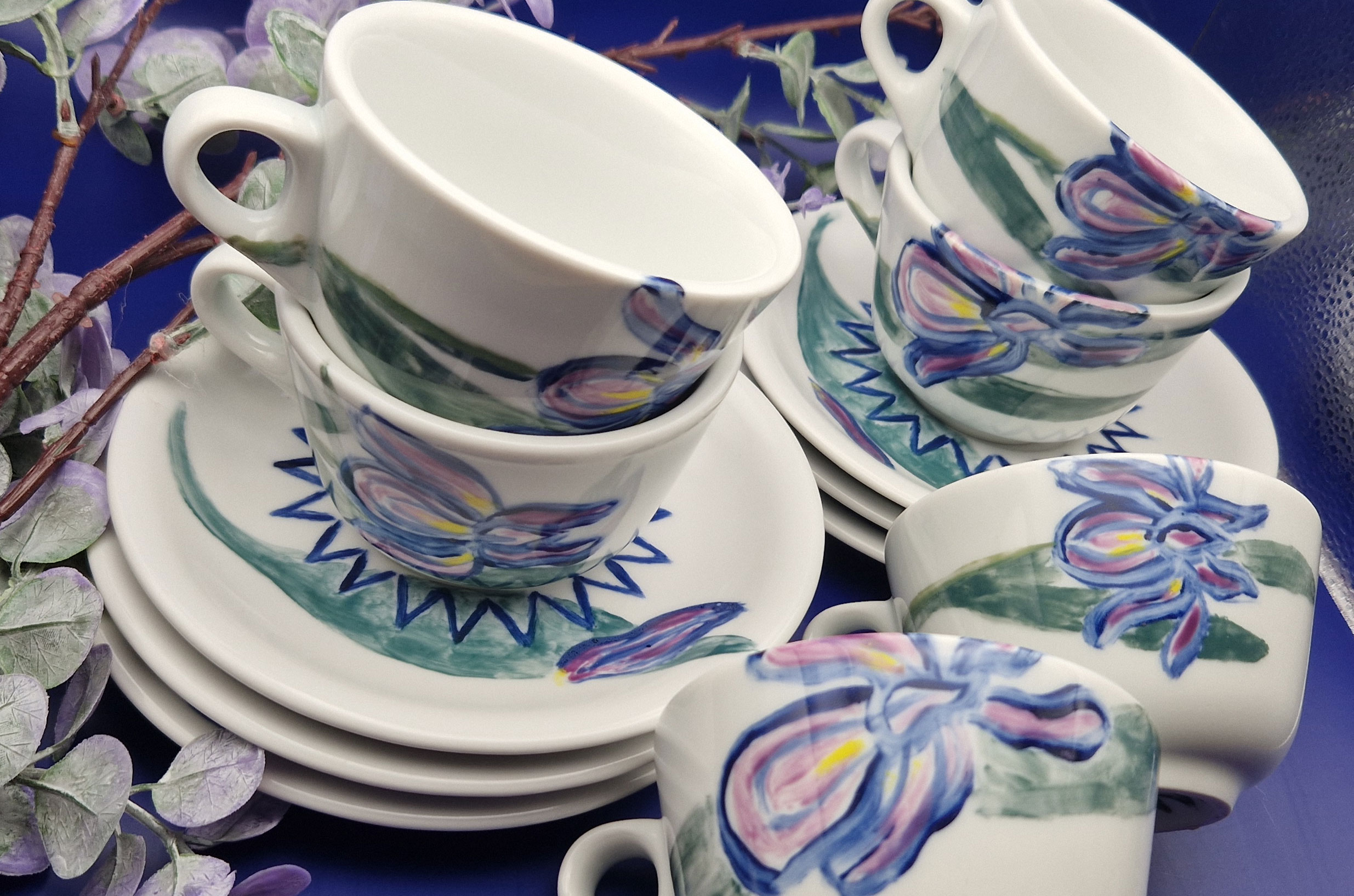 Set-šalica-za-kavu-PERUNIKA