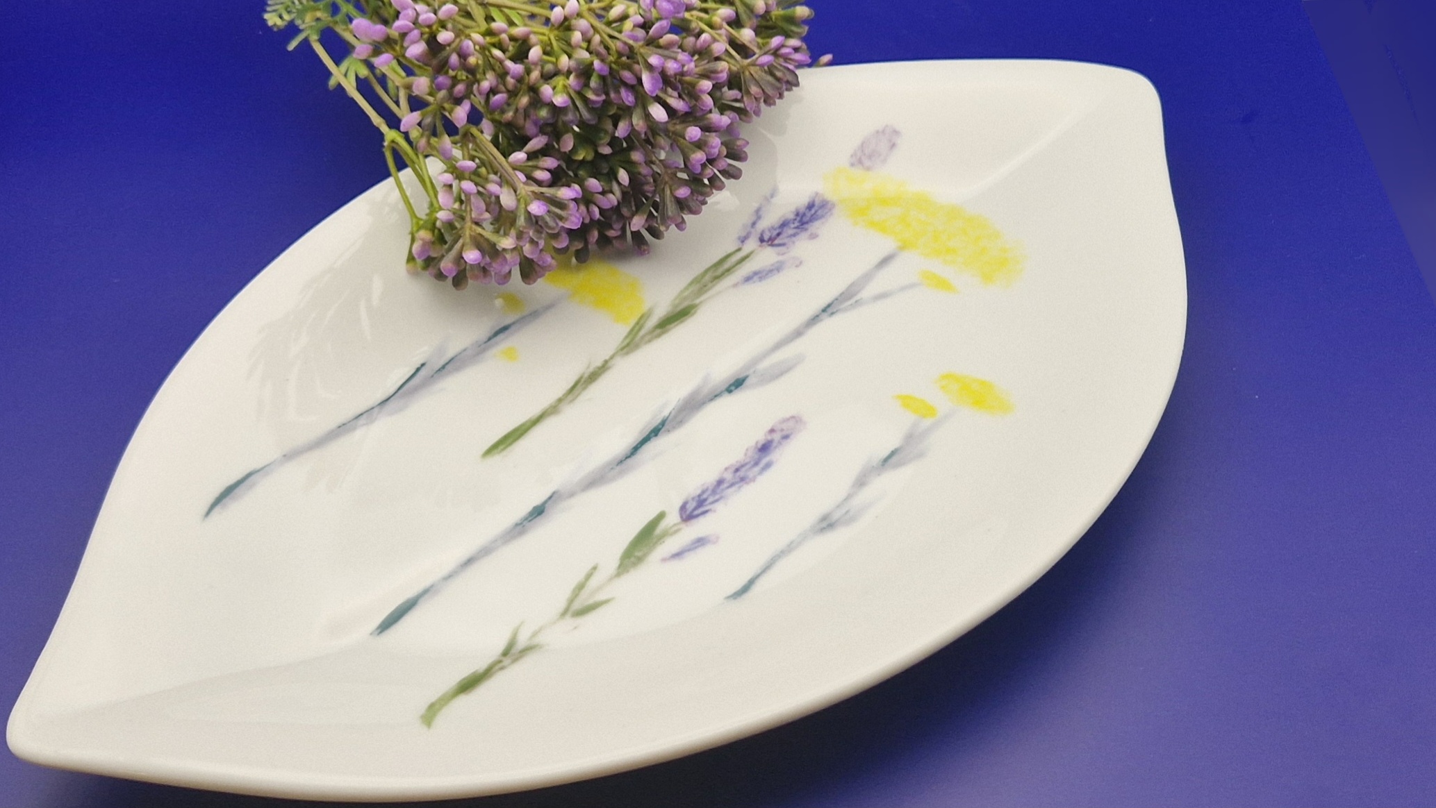 pladanj LAVANDA & SMILJE